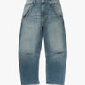 Emerson Cargo Jeans von Nili Lotan - Denim NILI LOTHAN