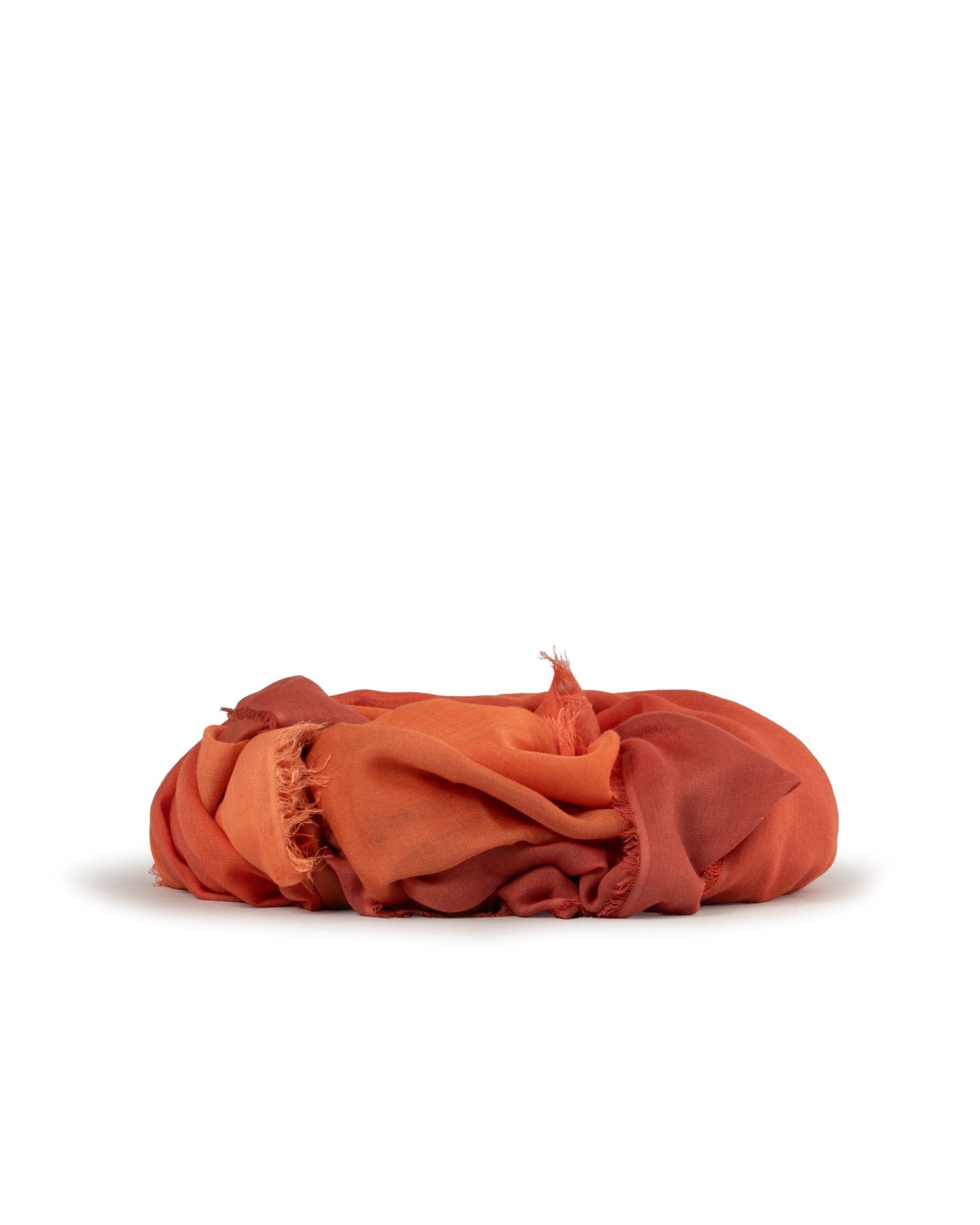 FALIERO SARTI | DEGRADEE SOFT LUREX SCARF - Scarves FALIERO SARTI