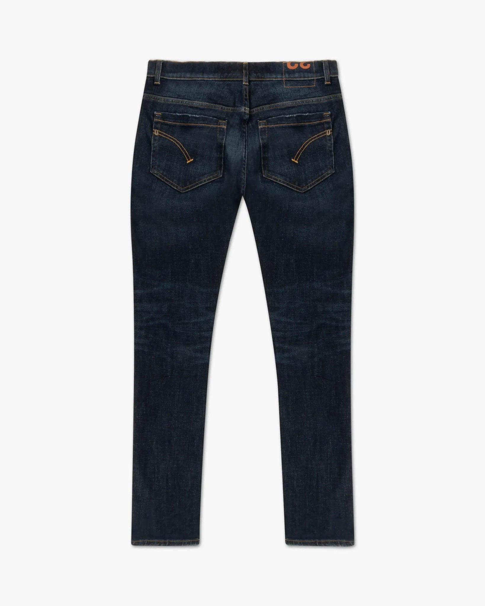 George Slim Fit Denim von Dondup - Denim DONDUP