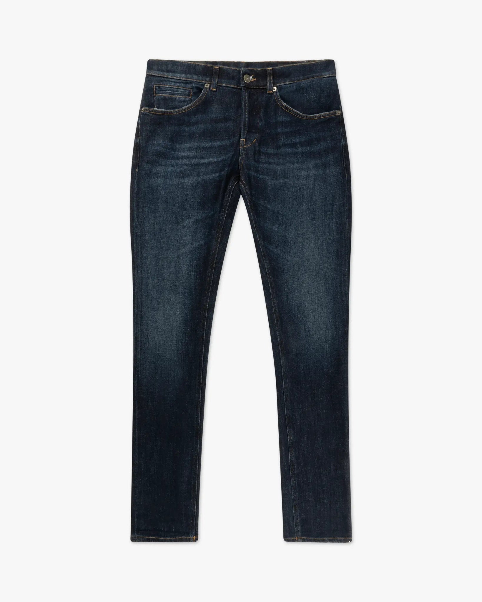 George Slim Fit Denim von Dondup - Denim DONDUP