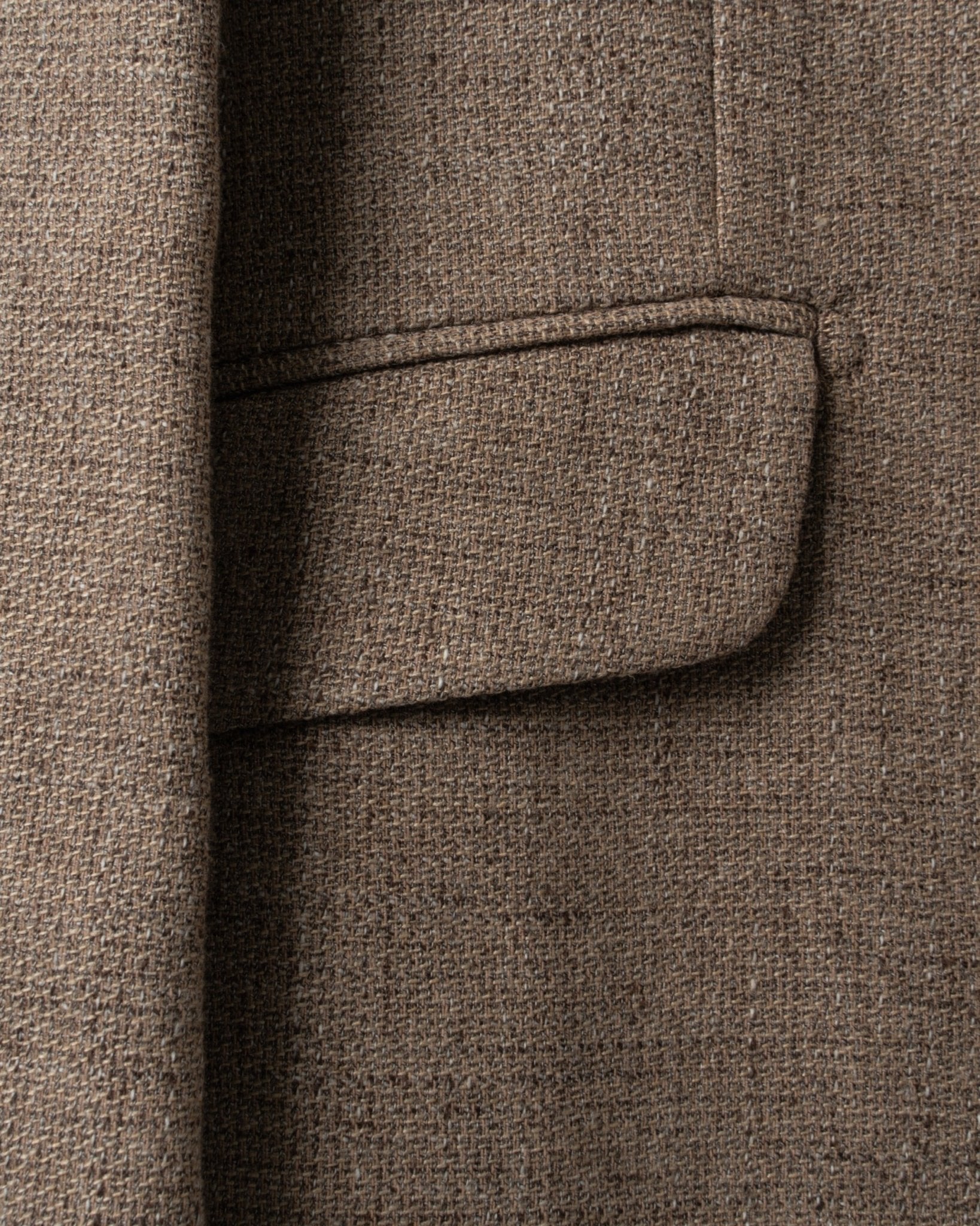 HACKETT LONDON | FLEECE BLAZER - Blazers Hackett