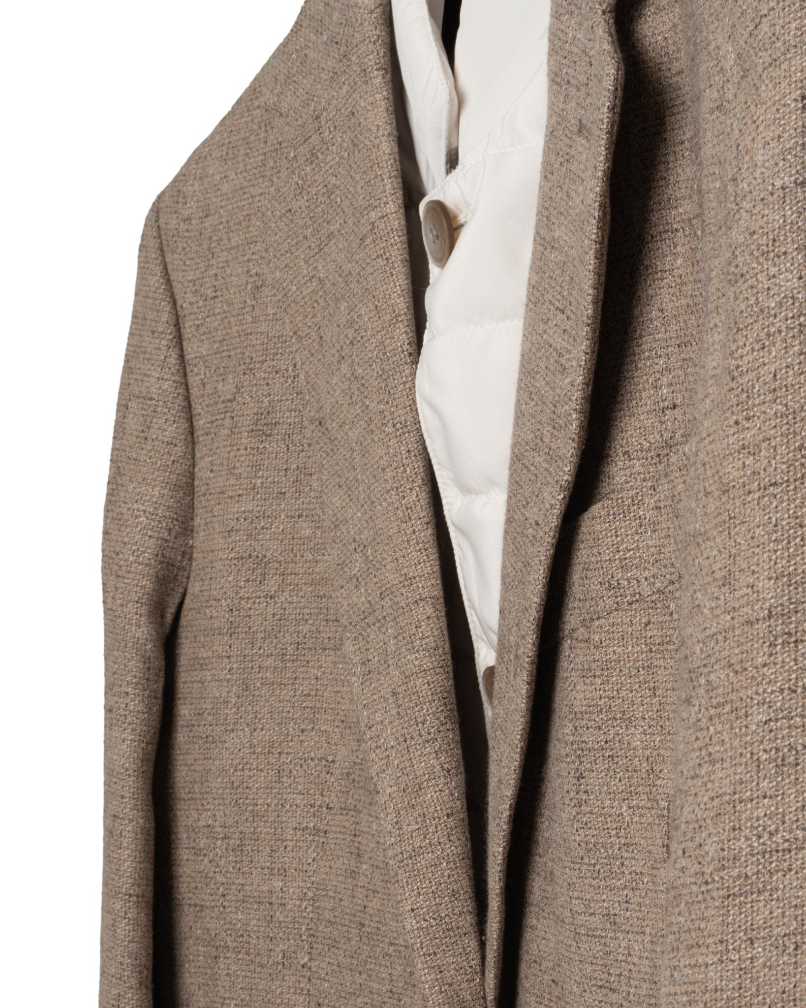 HACKETT LONDON | FLEECE BLAZER - Blazers Hackett