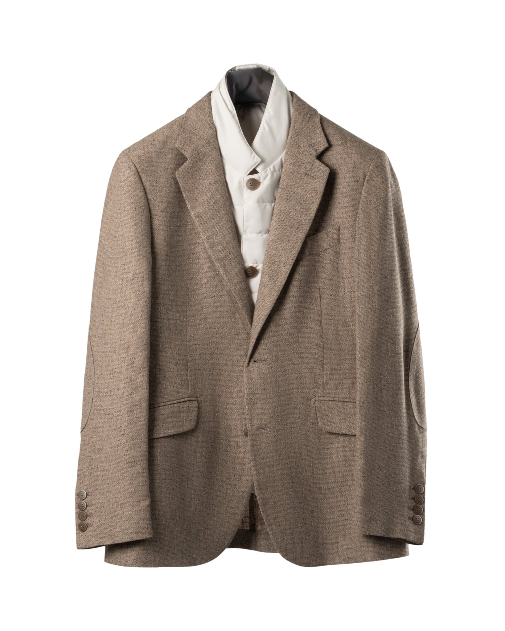 HACKETT LONDON | FLEECE BLAZER - Blazers Hackett