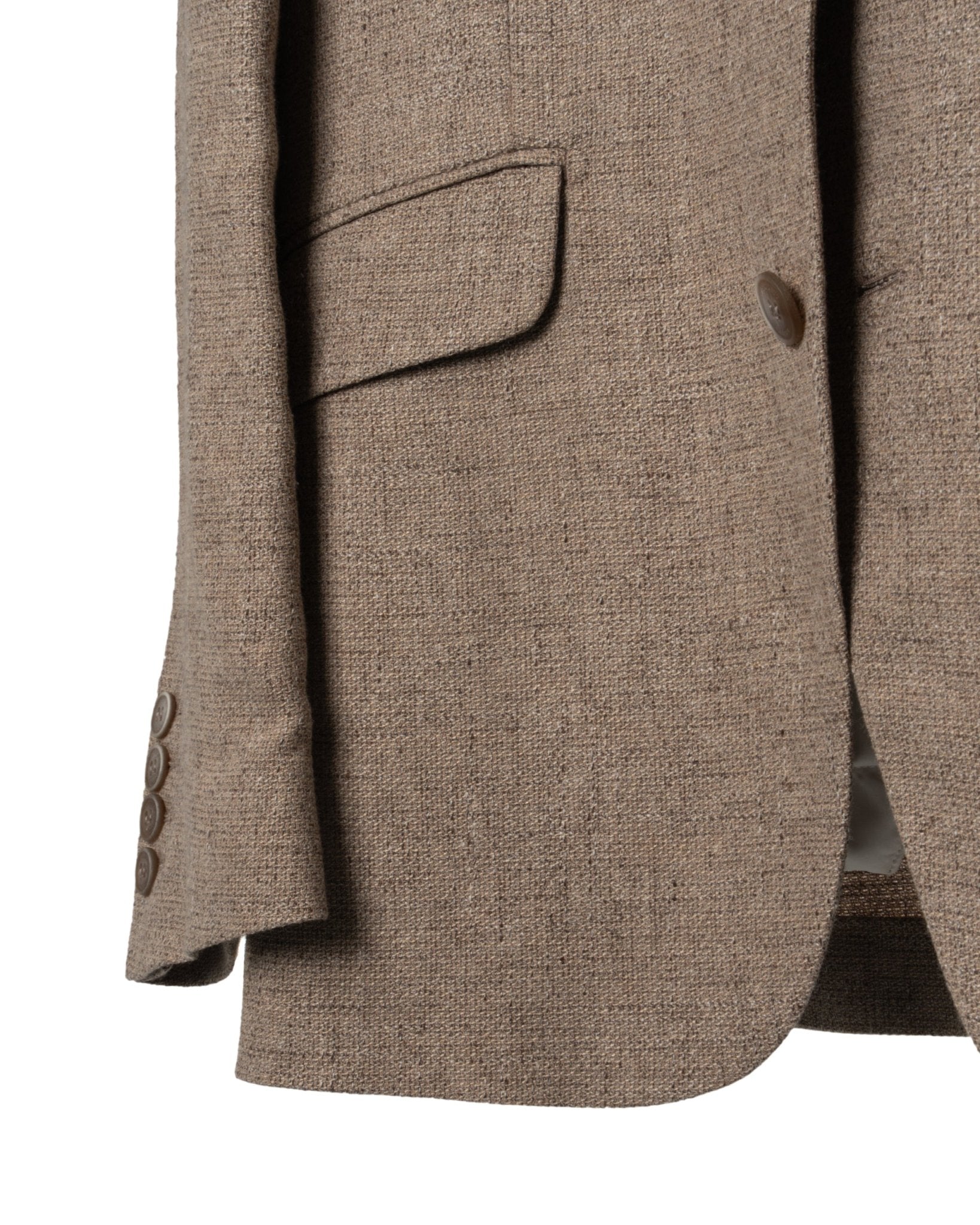 HACKETT LONDON | FLEECE BLAZER - Blazers Hackett