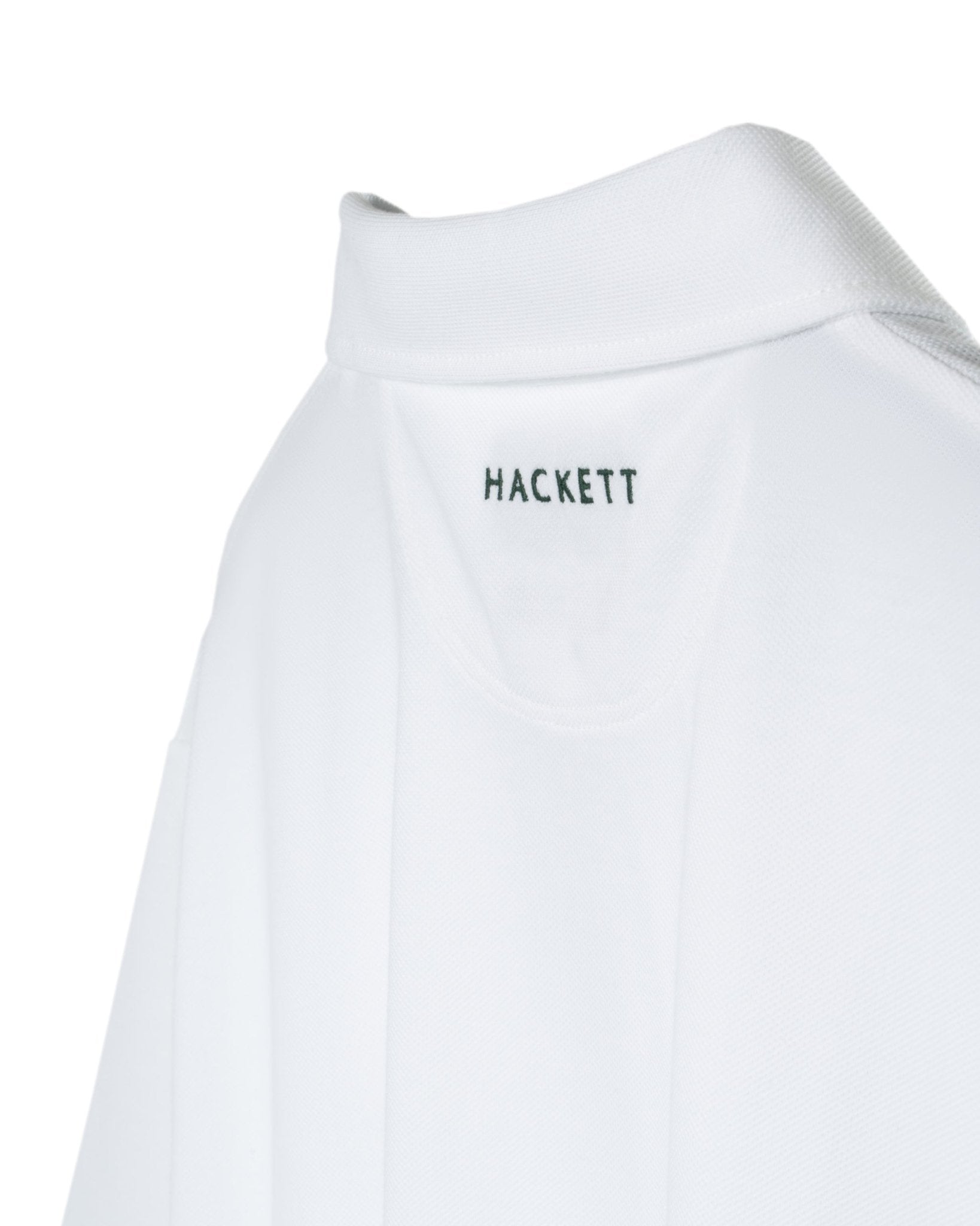 HACKETT LONDON | HERITAGE POLO SHIRT-Shirts Hackett