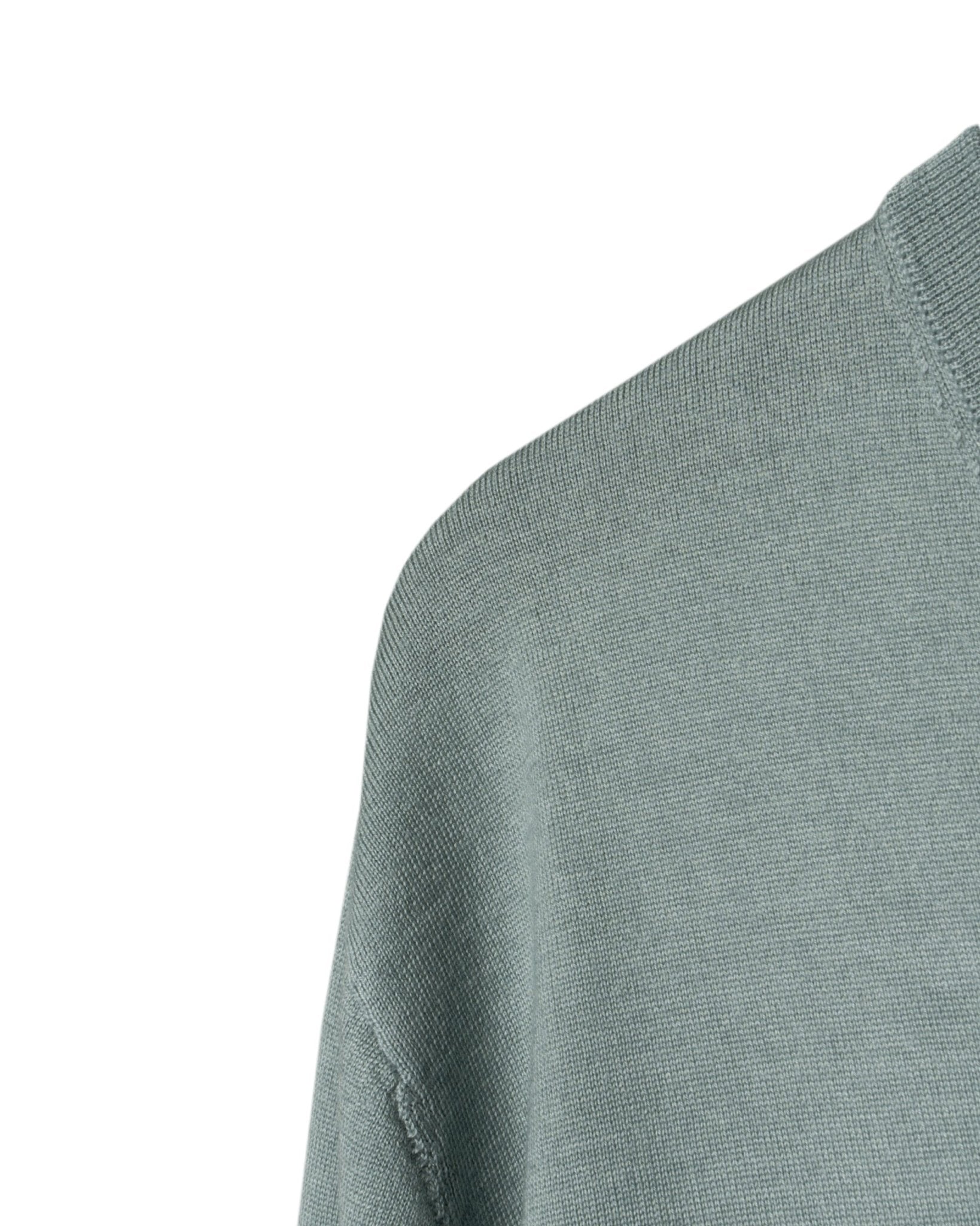 HACKETT LONDON | MERINO - SILK V - NECK - Knitwear Hackett