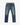 High - Waist - 5 - Pocket - Denim - Jeans von Handpicked - Denim HANDPICKED