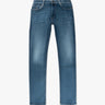 High - Waist - 5 - Pocket Hose von Handpicked - Denim HANDPICKED