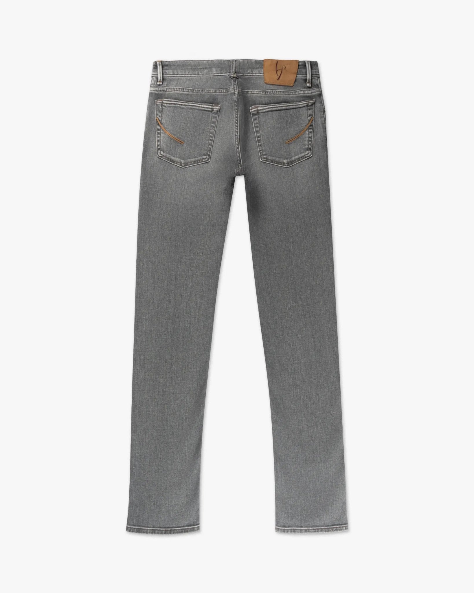 High - Waist - 5 - Pocket Hose von Handpicked - Denim HANDPICKED