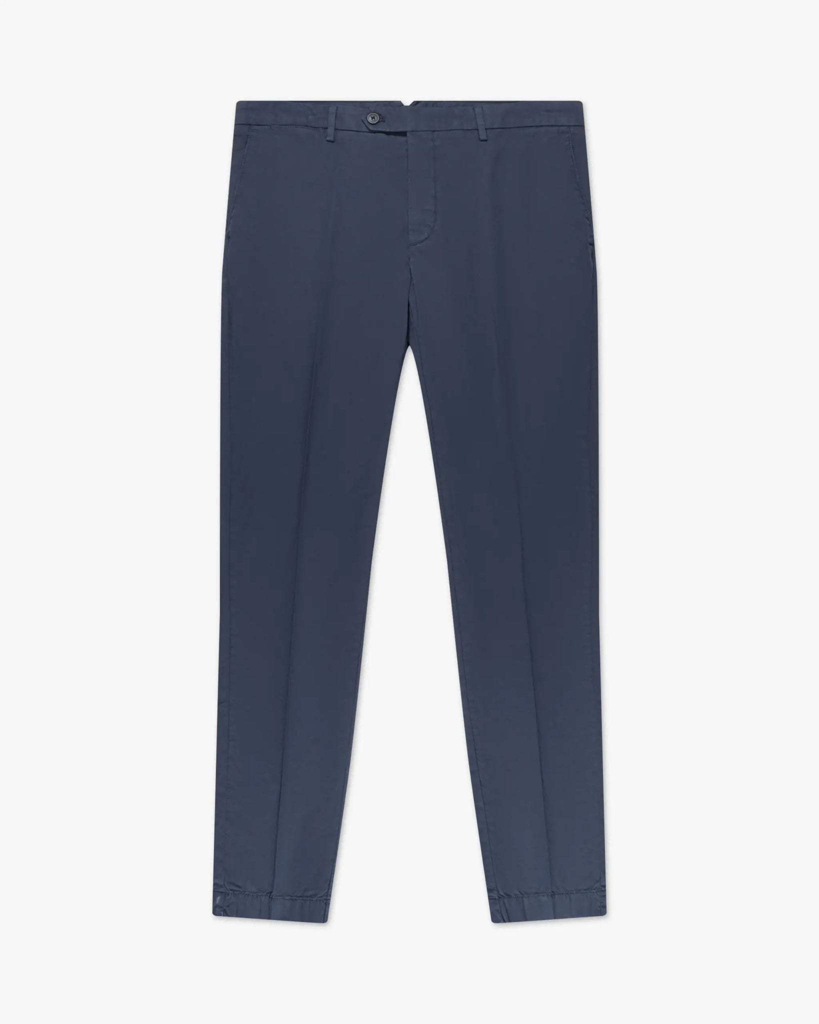 Ink Blaue Ultra Leichte Chino von Hackett - Trousers Hackett