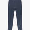 Ink Blaue Ultra Leichte Chino von Hackett - Trousers Hackett