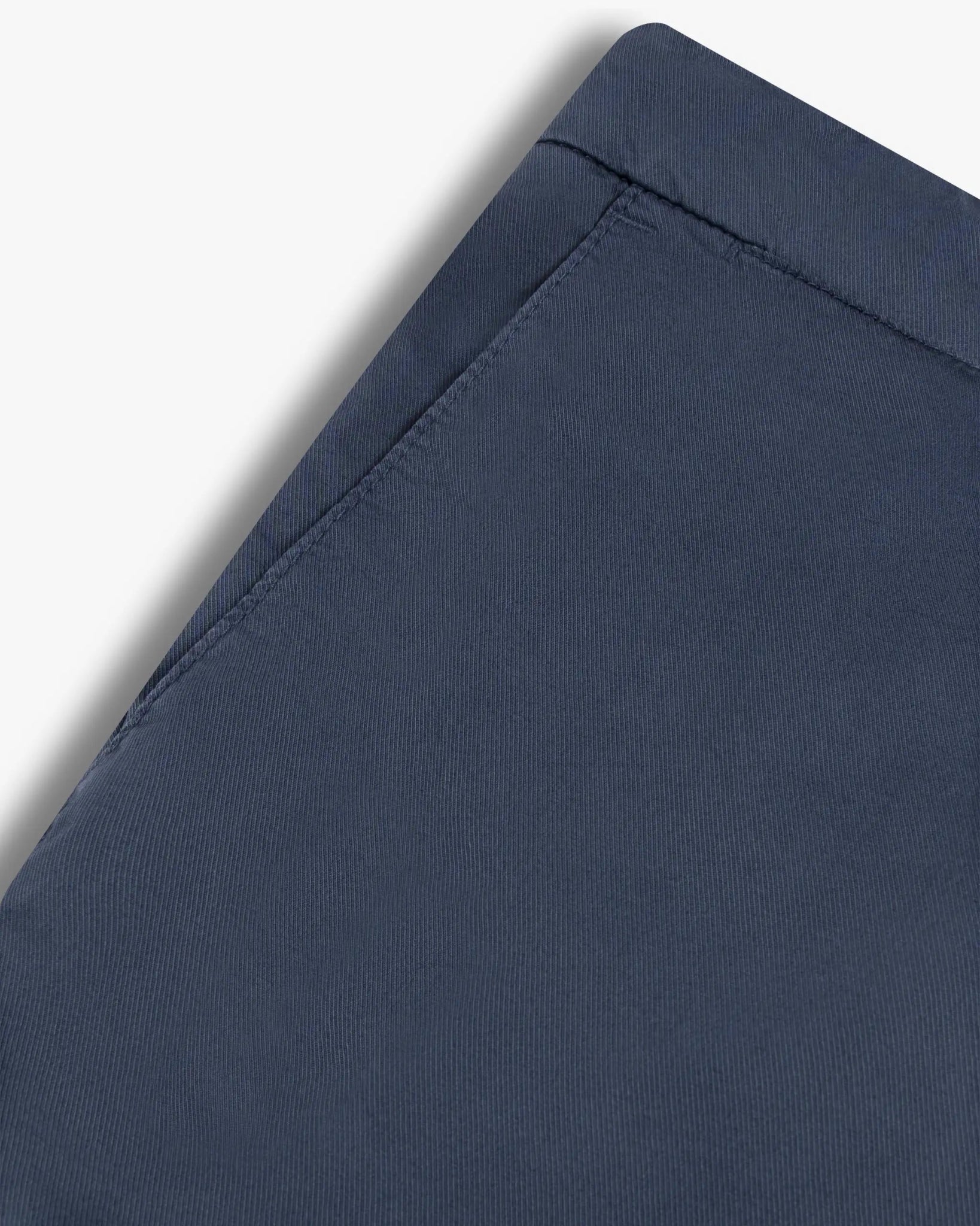 Ink Blaue Ultra Leichte Chino von Hackett - Trousers Hackett