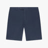 Ink Blaue Ultra Leichte Leinen - Baumwoll - Shorts von Hackett - Shorts Hackett