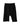 ISABEL BENENATO | VISCOSE KNIT DRAWSTRING SHORTS - Trousers ISABEL BENENAT