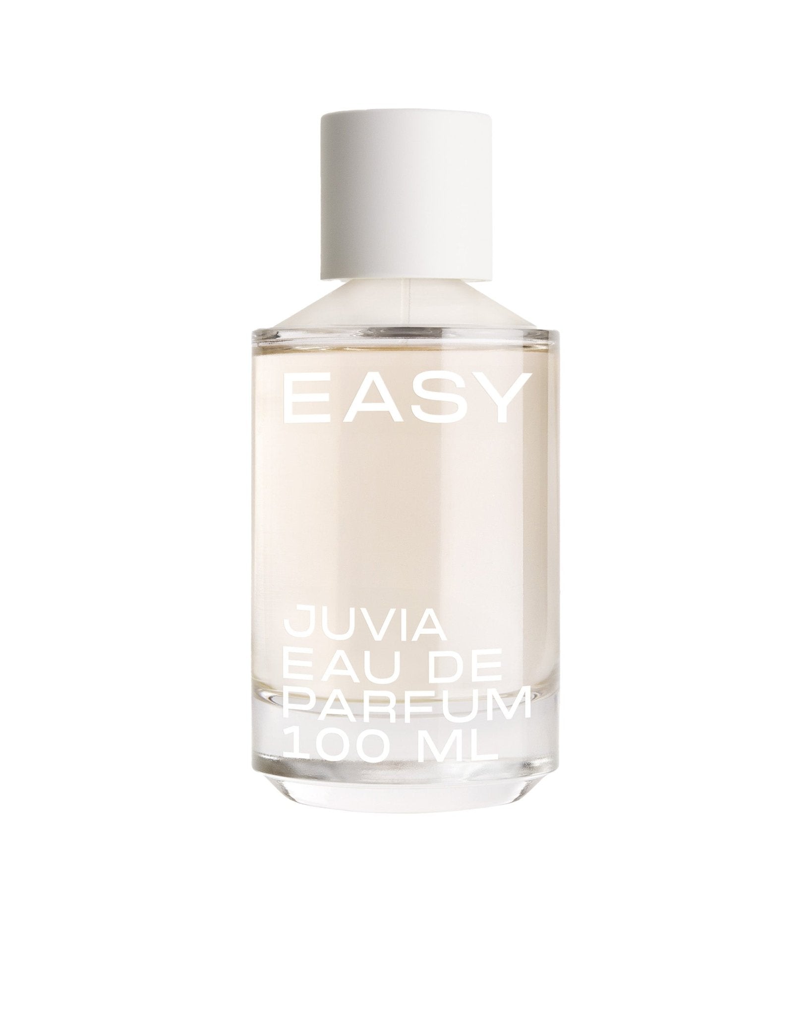 JUVIA | EASY HER EAU DE PARFUM 100ML - COSMETIC JUVIA KOSMETIK