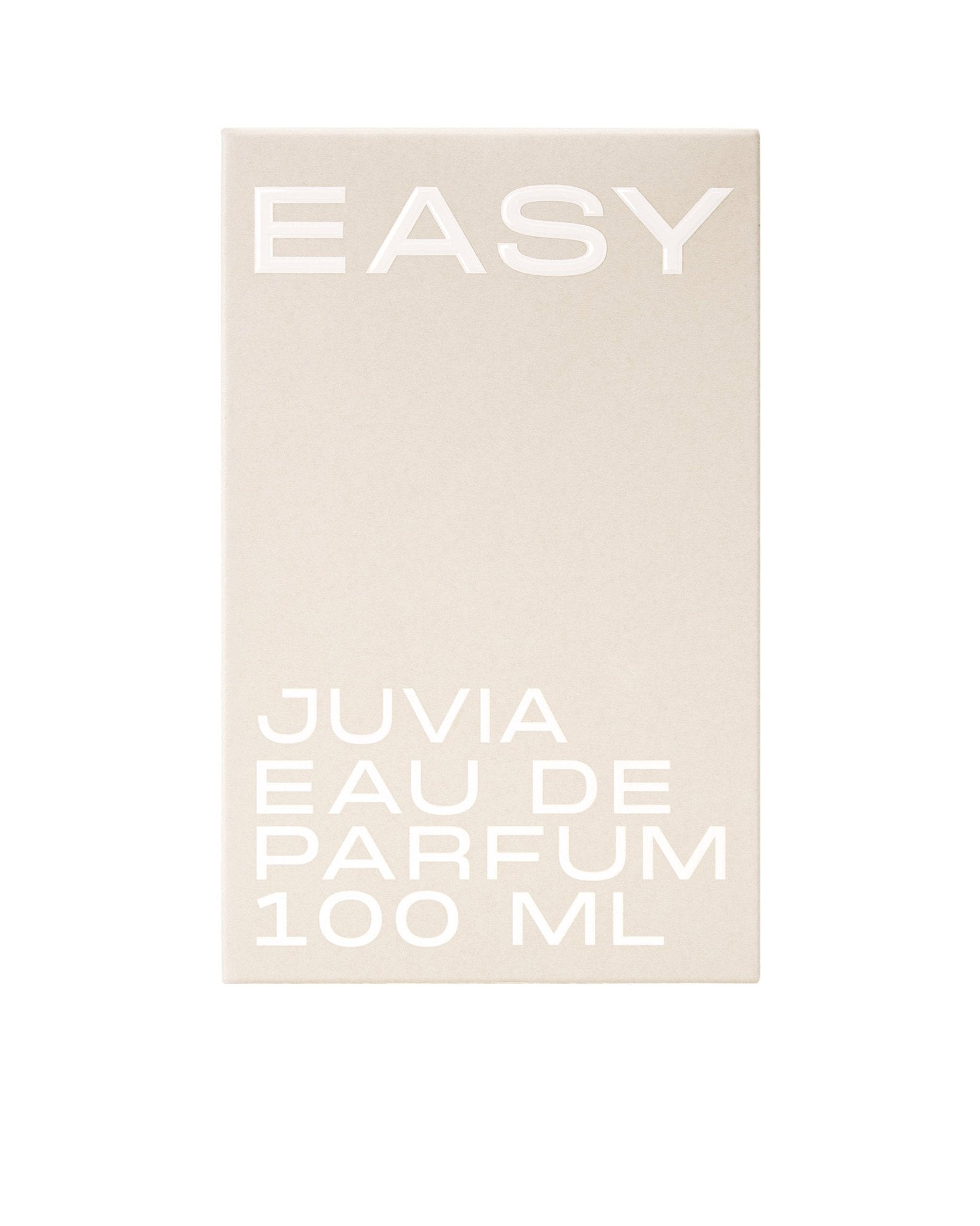 JUVIA | EASY HER EAU DE PARFUM 100ML - COSMETIC JUVIA KOSMETIK