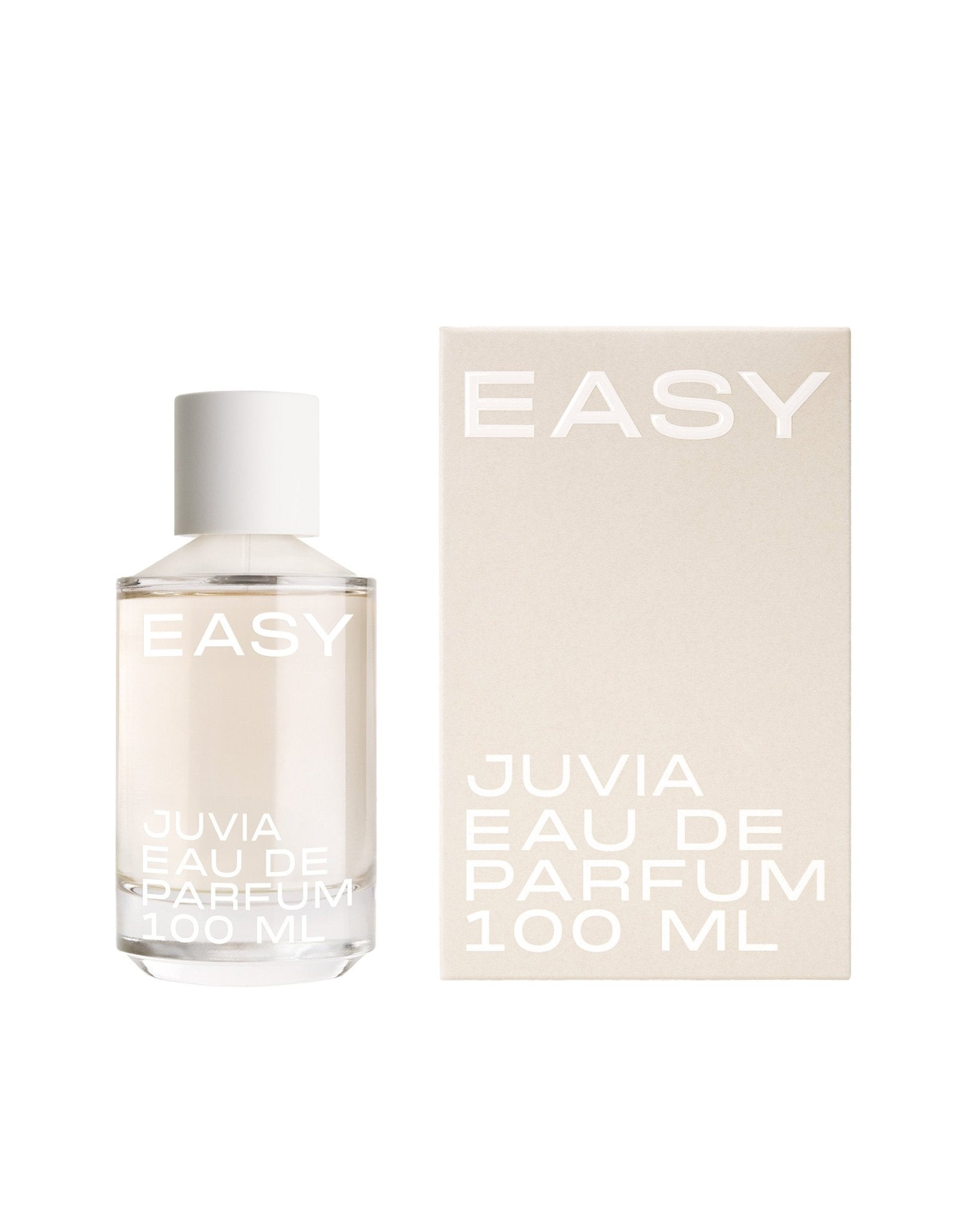 JUVIA | EASY HER EAU DE PARFUM 100ML - COSMETIC JUVIA KOSMETIK