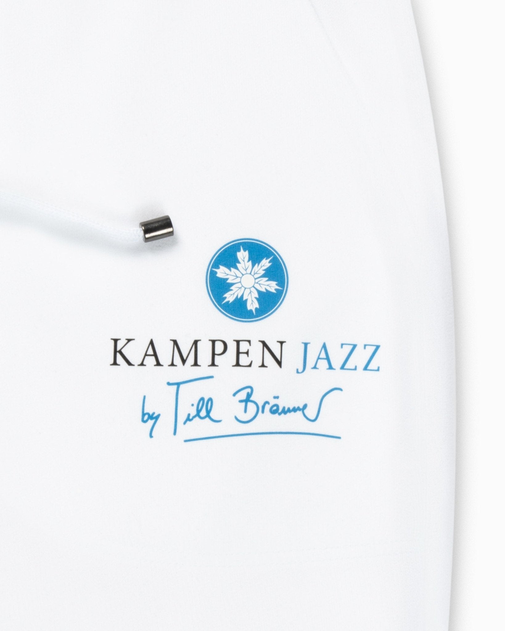 Kampen Jazz Festival Hose von Juvia - Trousers JUVIA JAZZ FEST