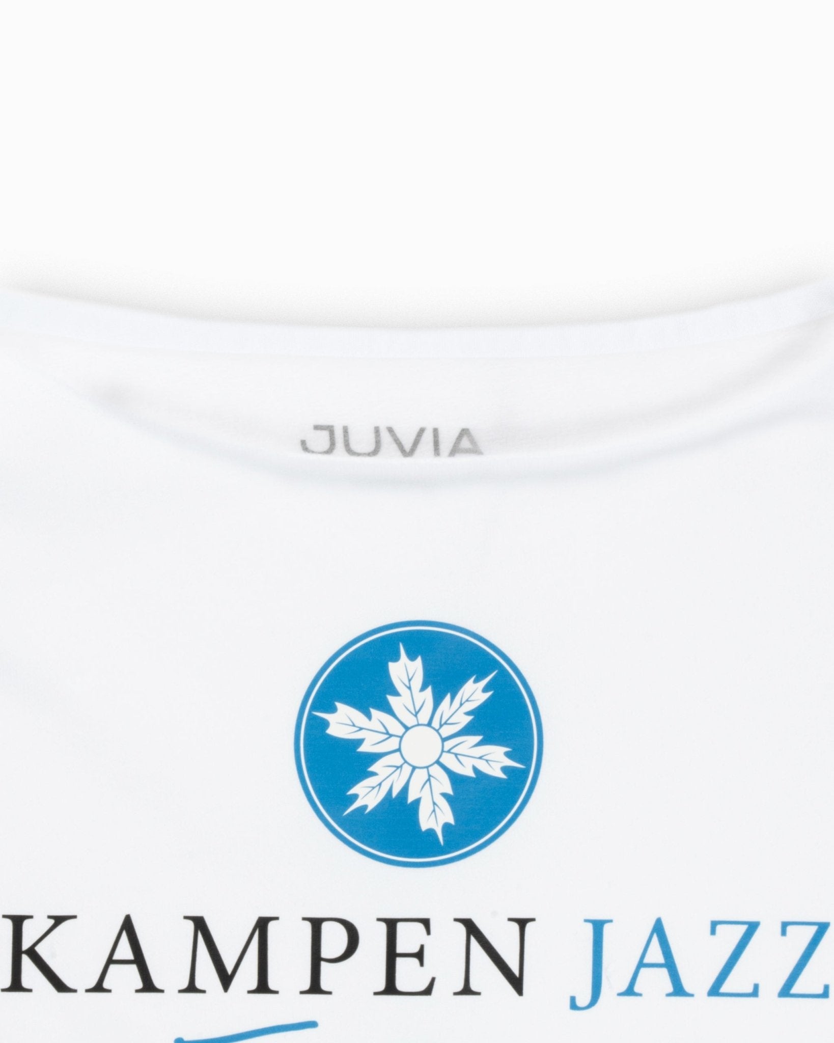 Kampen Jazz Festival Sweater von Juvia - Shirts JUVIA JAZZ FEST