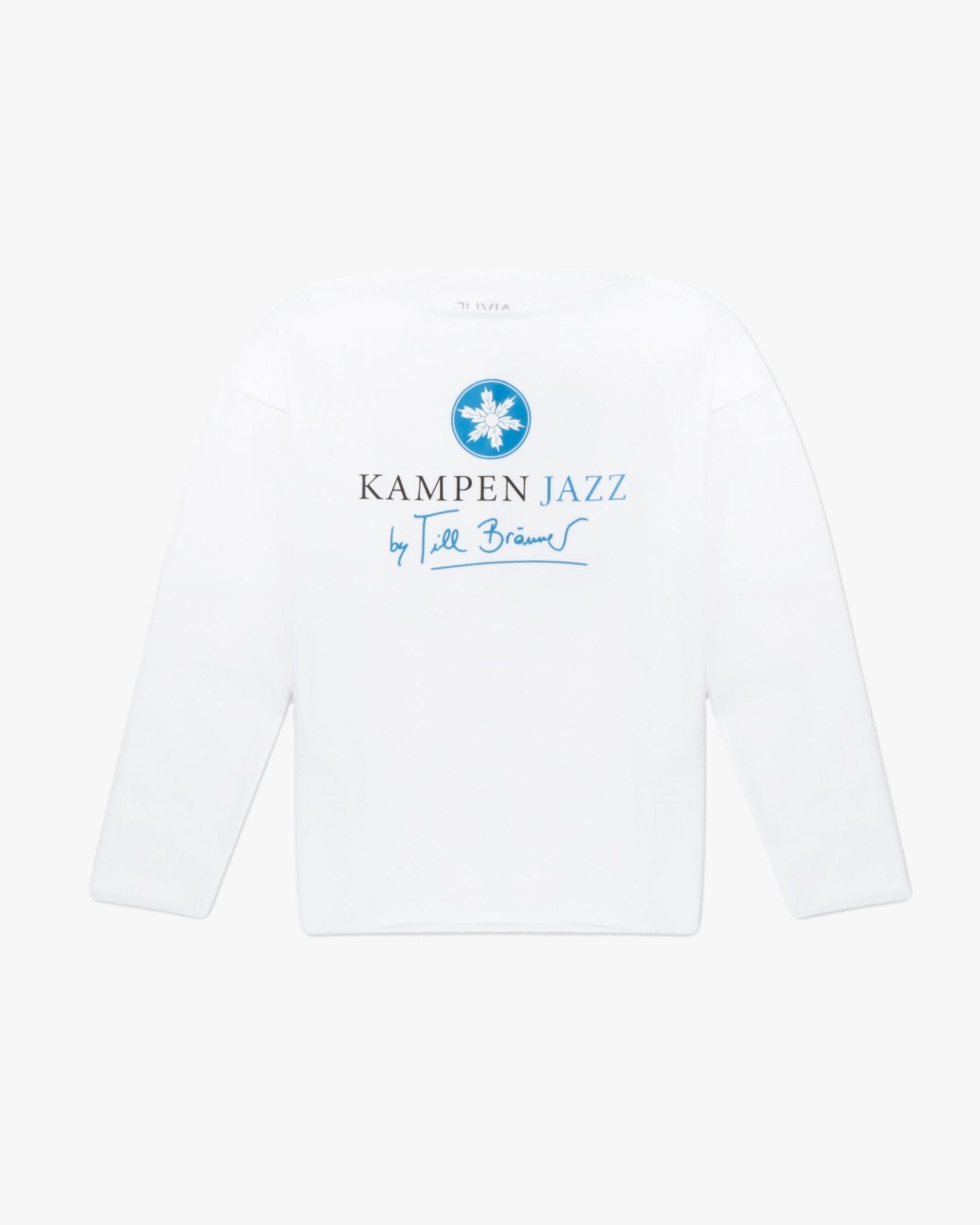 Kampen Jazz Festival Sweater von Juvia - Shirts JUVIA JAZZ FEST