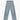 Kansas Blaue Tess Non - Stretch Baumwoll - Leinen - Denim von 7 For All Mankind - Trousers 7 FOR ALL