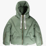 Khris Iconic Puffer Jacke von Khris Joy - Outdoor / Jacken KHRISJOY