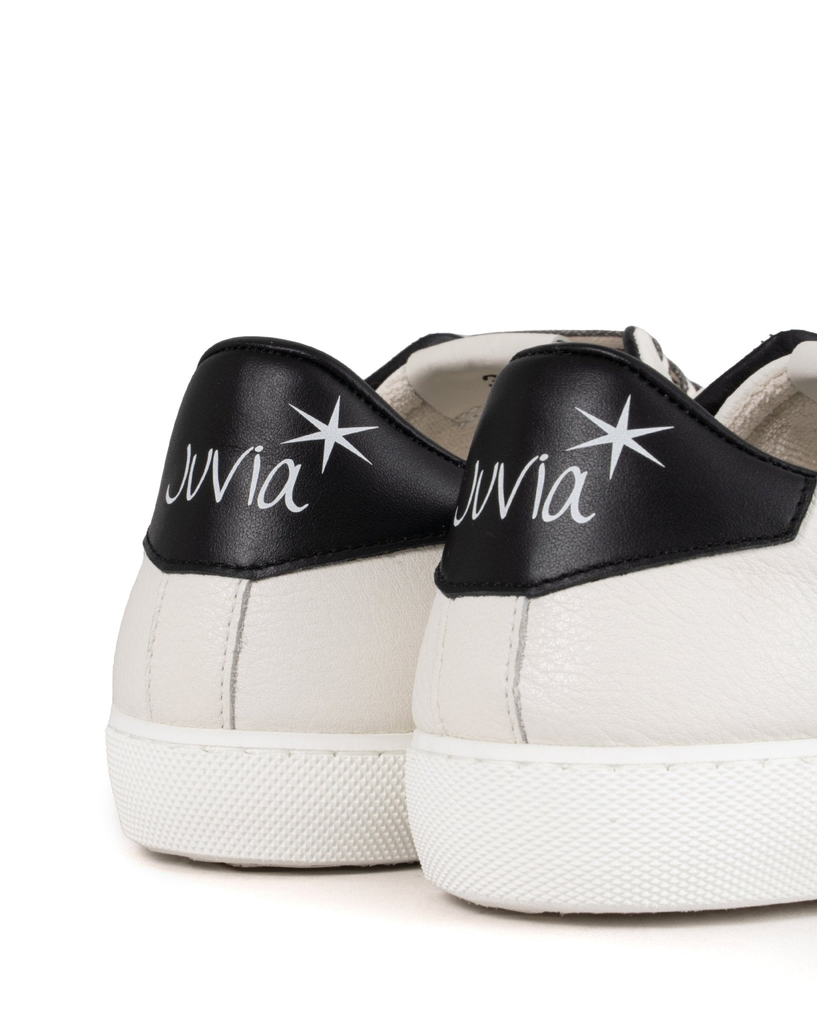 LEATHER CROWN | NAPPA LOW TOP SNEAKER - Sneakers LEATHER CROWN