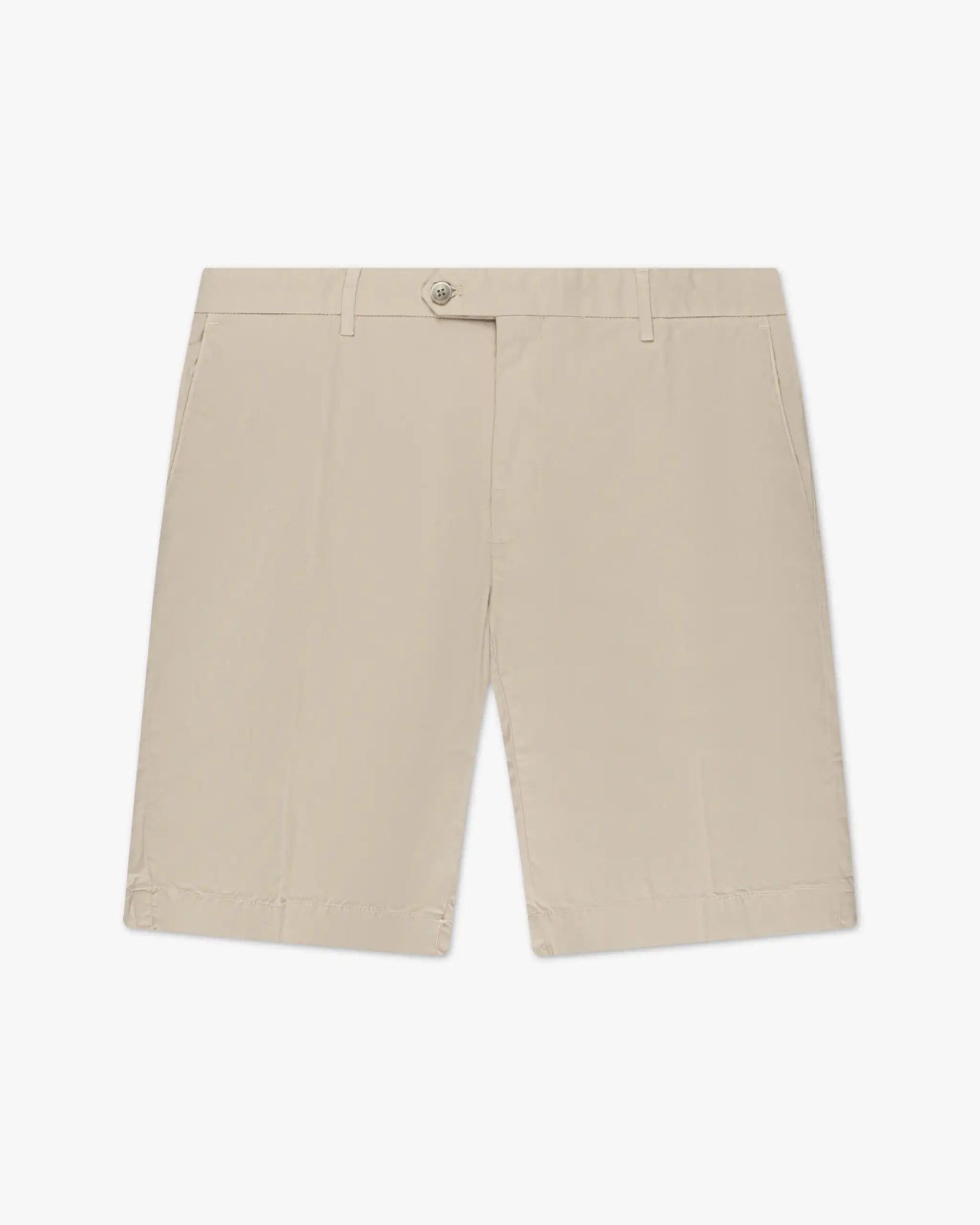 Linen Blau Ultra Leichte Leinen - Baumwoll - Shorts von Hackett - Shorts Hackett