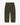 Lodengrüne Emerson Eiform Hose von Nili Lotan - Trousers NILI LOTHAN