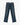 Magnolienblau - denimfarbene Colette Cropped Flair mit offener Naht von Paige - Denim PAIGE DENIM