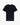 Marineblaues T Shirt mit Logo von Dondup - Shirts DONDUP