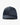 Mitternachtsblaue Tonal Brand Cap von Hackett - Hats & Caps Hackett