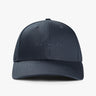 Mitternachtsblaue Tonal Brand Cap von Hackett - Hats & Caps Hackett