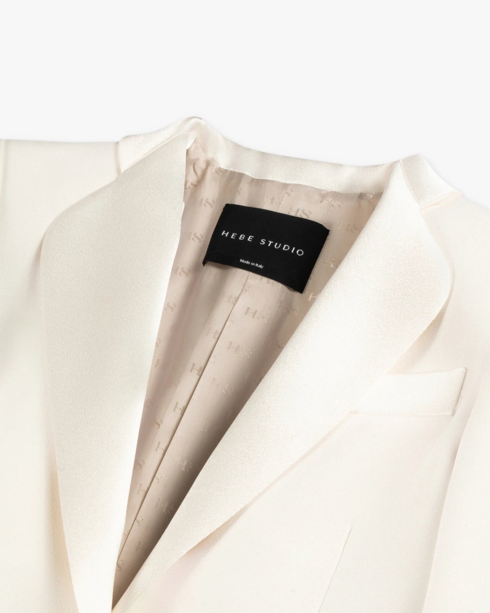 Mono - Blazer von Hebe Studio - Blazers HEBE STUDIO