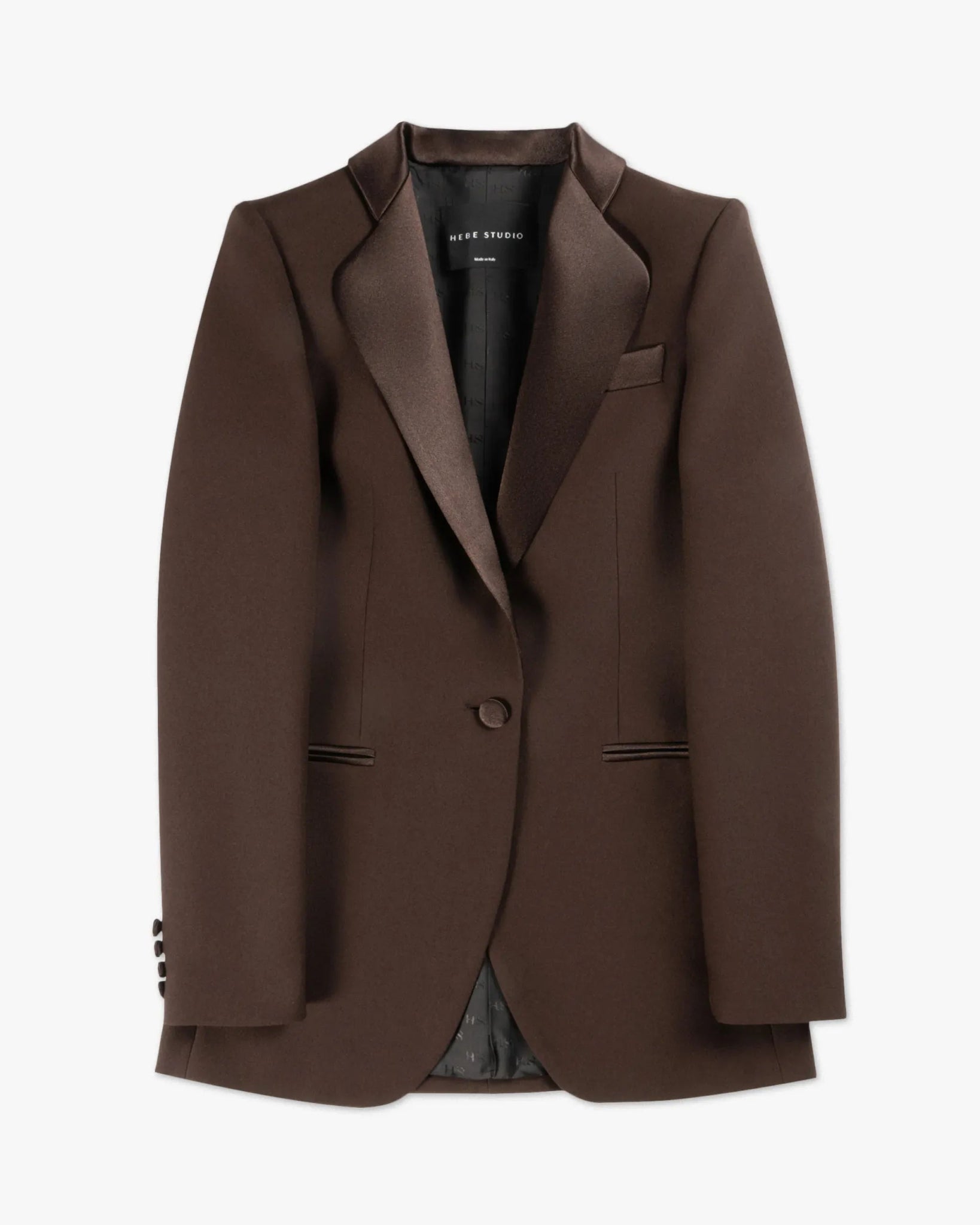 Mono - Blazer von Hebe Studio - Blazers HEBE STUDIO