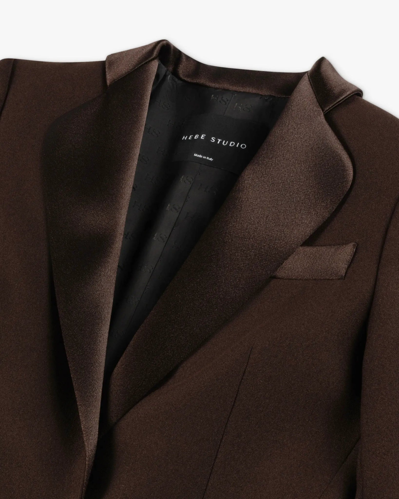 Mono - Blazer von Hebe Studio - Blazers HEBE STUDIO