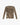 Muscato naturfarbener Deep V Distressed Camou Besatz von Avant Toi - Knitwear AVANT TOI