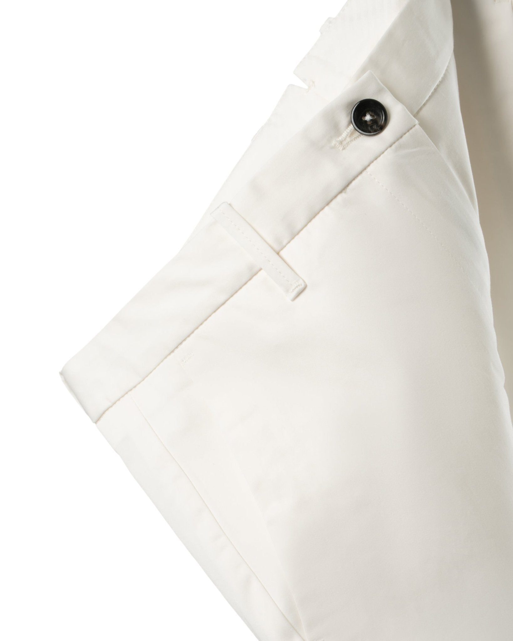 NINE IN THE MORNING | TECHNO COTTON STRETCH CHINO - Trousers NINE IN THE MOR