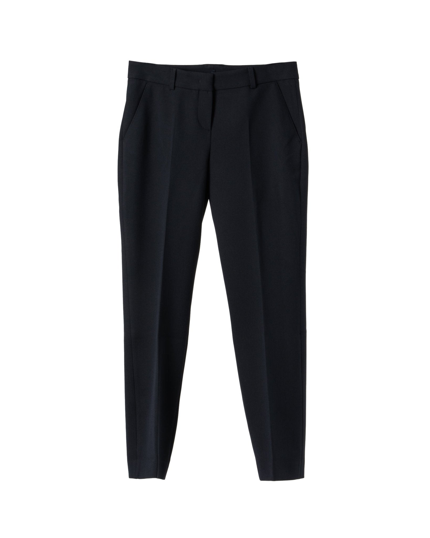 NVSCO | TRAVEL FABRIC CHINO TROUSERS - Trousers NUSCO