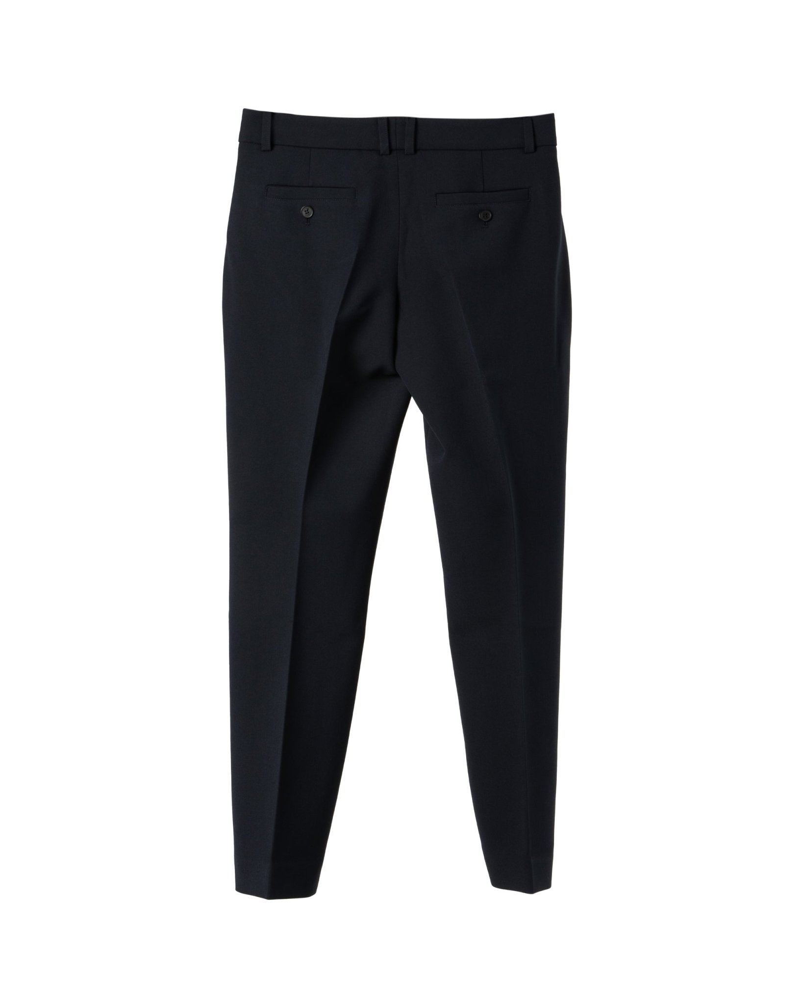 NVSCO | TRAVEL FABRIC CHINO TROUSERS - Trousers NUSCO