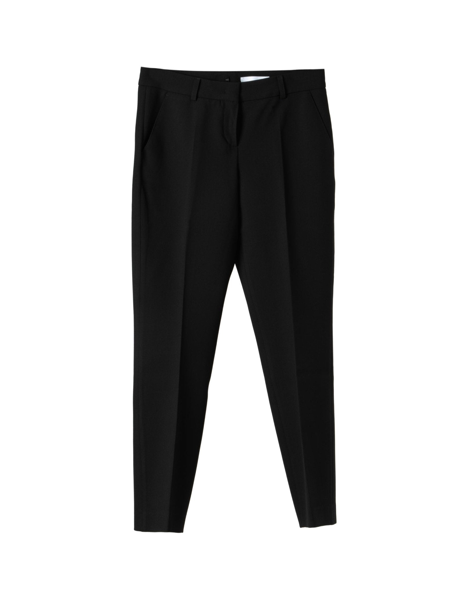 NVSCO | TRAVEL FABRIC CHINO TROUSERS - Trousers NUSCO