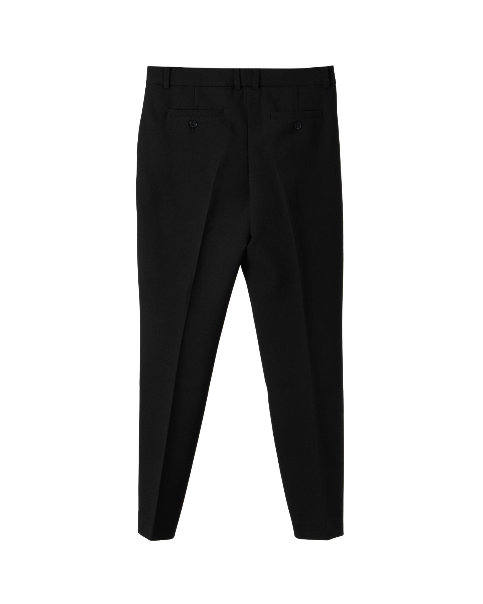 NVSCO | TRAVEL FABRIC CHINO TROUSERS - Trousers NUSCO