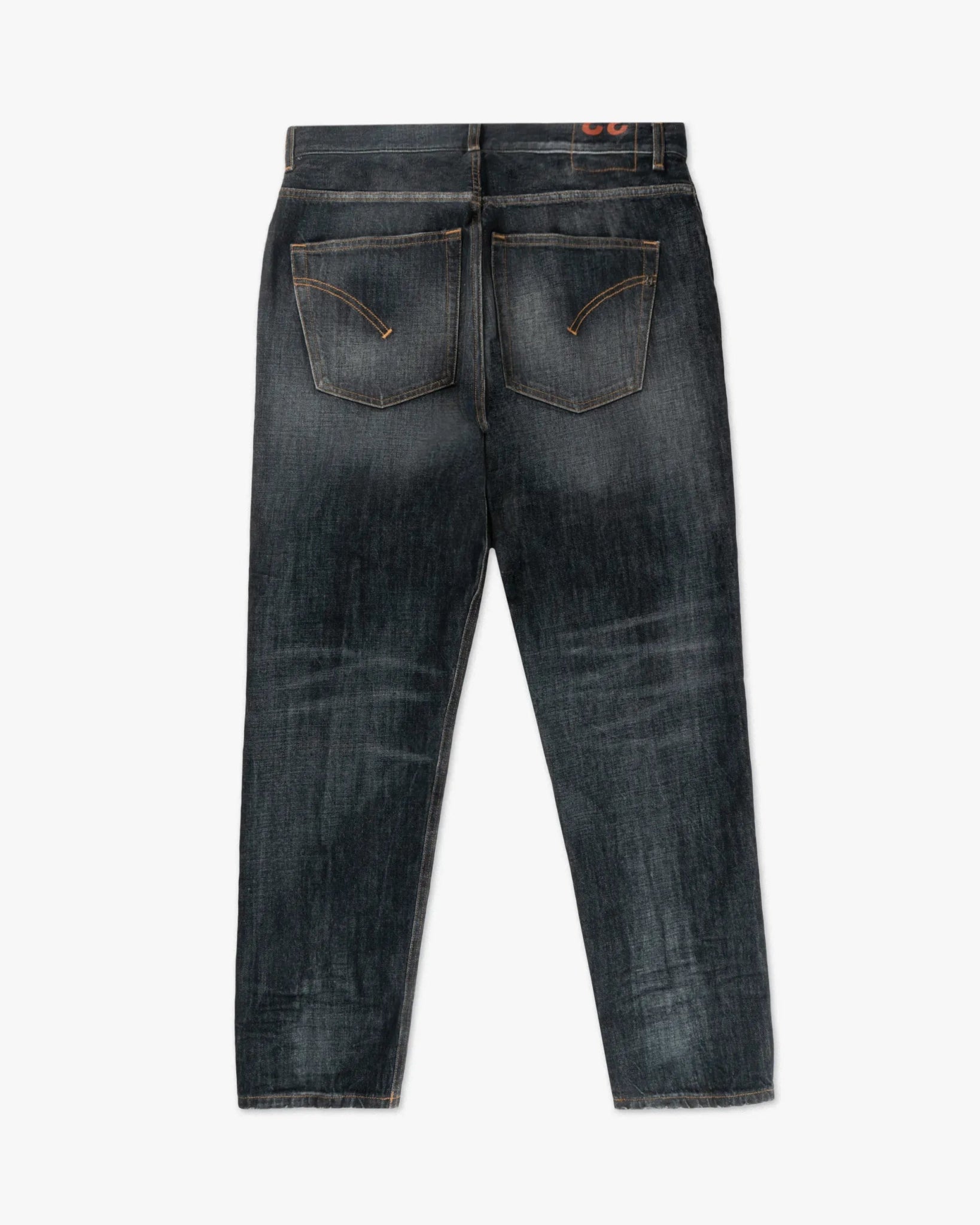 Pacco - Weitbein - Denim - Jeans von Dondup - Denim DONDUP