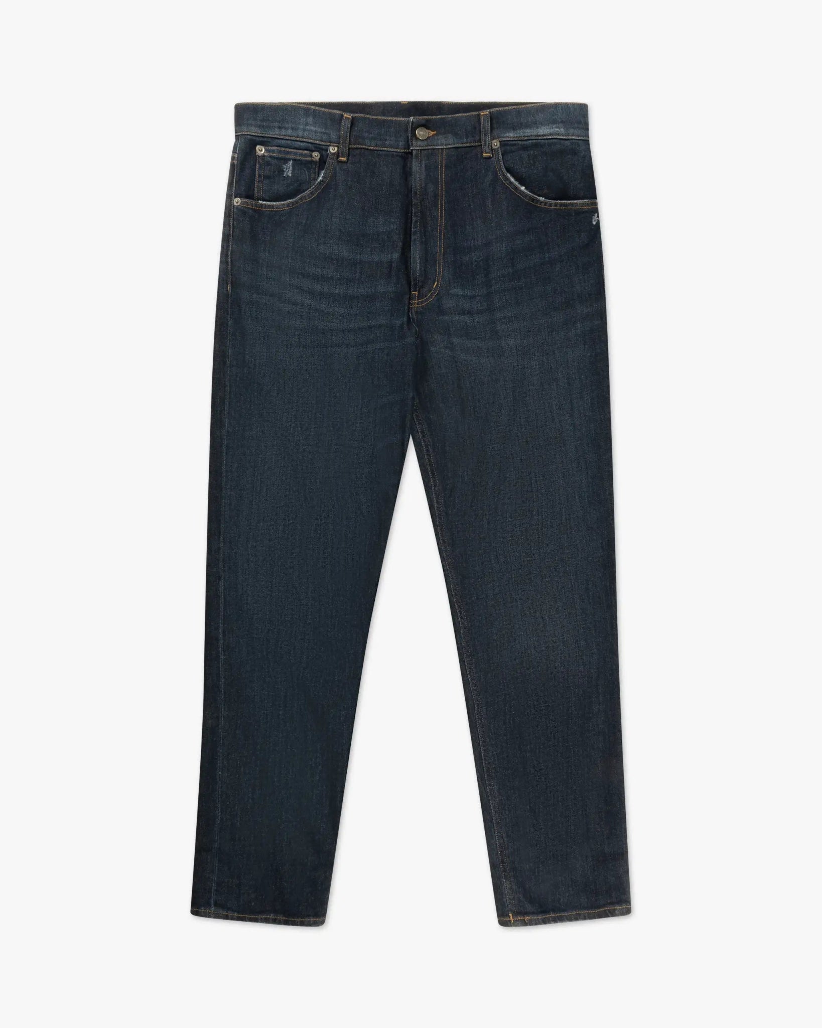 Pacco Weitbein Jeans von Dondup - Denim DONDUP