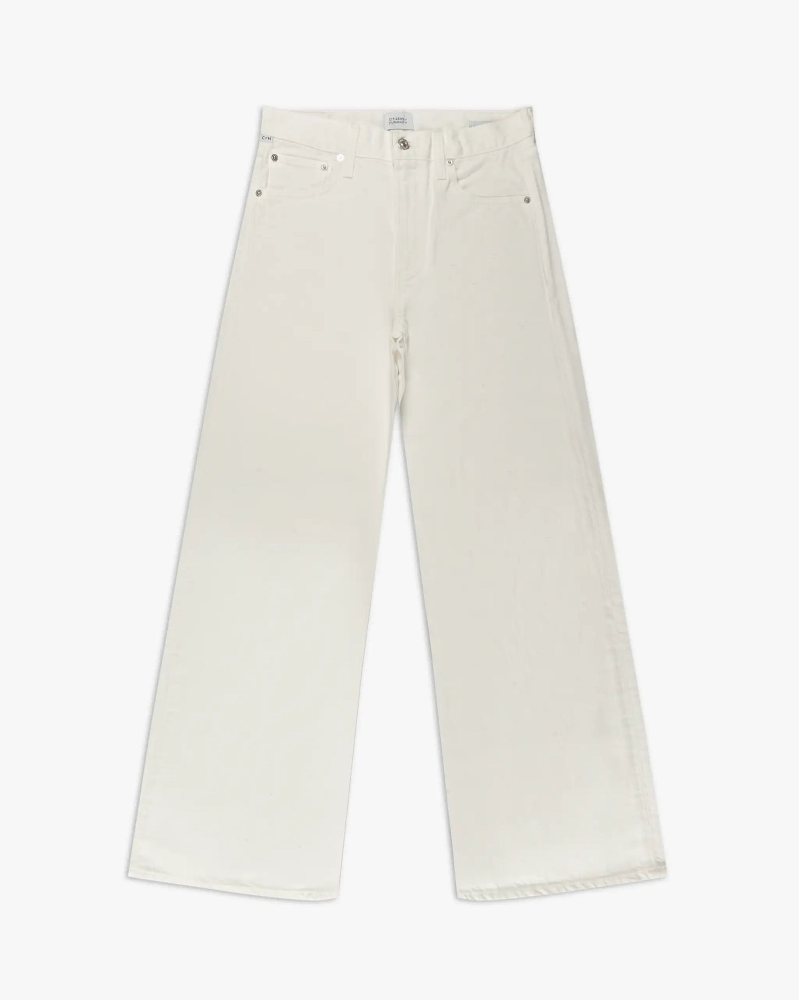 Paloma Baggy Denim Jeans von Citizens of Humanity - Denim CITIZEN