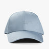 Pazifik Blau Tonal Brand Cap von Hackett - Hats & Caps Hackett