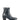 ROCCO P | SOFT NAPPA DOUBLE ZIP BOOT - Shoes ROCCO P