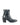 ROCCO P | SOFT NAPPA DOUBLE ZIP BOOT - Shoes ROCCO P