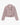 Rose Bikerjacke Aus Wildleder von Novelle - Coats & Jackets Novelle