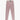 Rose Wildleder - Stretch - Lederchino von Novelle - Trousers Novelle